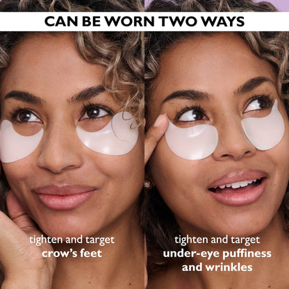 Collagen Infusion Tightening Eye Patches